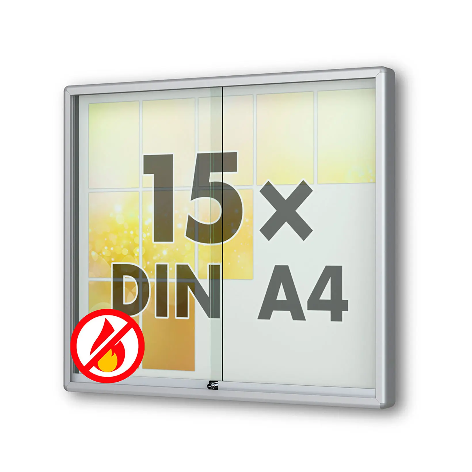 Tür, Schild, Symbol